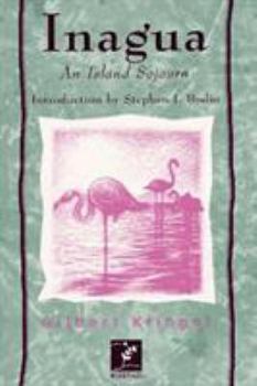 Paperback Inagua: An Island Sojourn Book