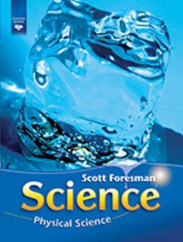 Paperback Science 2008 Student Edition (Softcover) Grade 4 Module C Physical Science Book