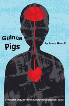Paperback Guinea Pigs Book