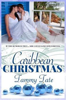 Paperback Caribbean Christmas Book