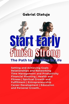 Start Early, Finish Strong: The Path to New Year Big Wins