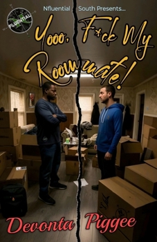 Paperback Yooo, F*ck My Roommate! Book