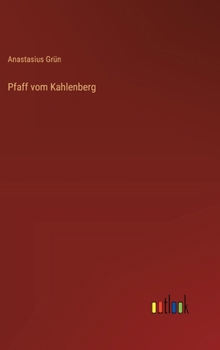Pfaff vom Kahlenberg (German Edition)