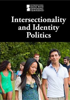 Paperback Intersectionality and Identity Politics Book