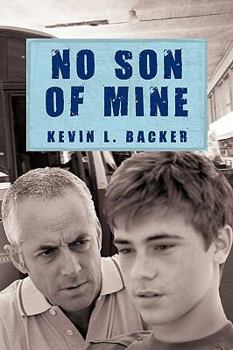 Paperback No Son of Mine Book