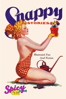 Paperback Snappy Stories Book