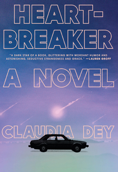 Hardcover Heartbreaker Book