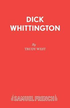 Paperback Dick Whittington Book