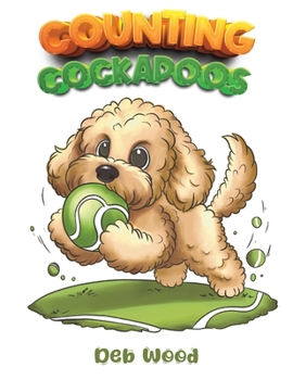 Paperback Counting Cockapoos Book