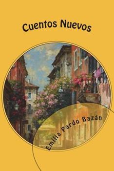 Paperback Cuentos Nuevos [Spanish] Book