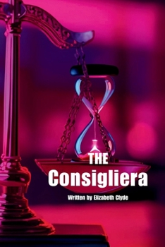 Paperback The Consigliera Book