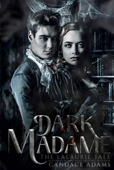 Paperback Dark Madame Book