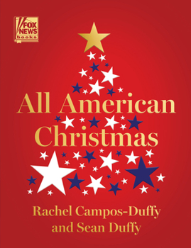 Hardcover All American Christmas: A Collection Book