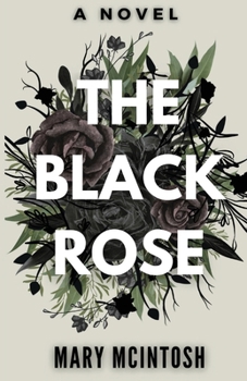 The Black Rose