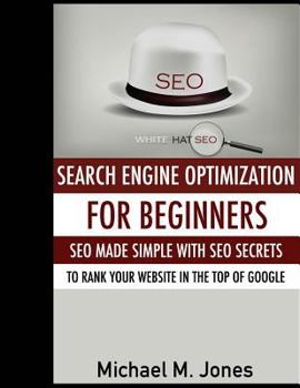 Paperback Seo: Search Engine Optimization for beginners - SEO made simple with SEO secrets Book