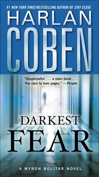 Library Binding Darkest Fear Book