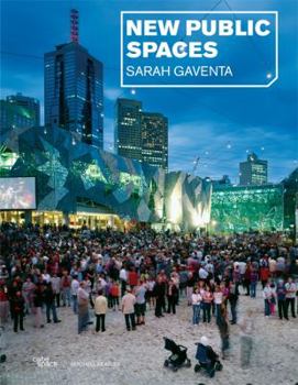 Hardcover New Public Spaces Book