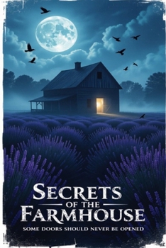 Paperback Secrets of the Farmhouse: Some Doors Should Never Be Opened Book