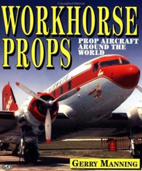 Paperback Workhorse Props Book