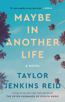 Paperback Maybe in Another Life Book