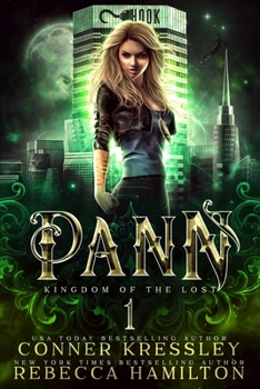 Paperback Pann: A Young Adult Paranormal Dystopian Romance Book