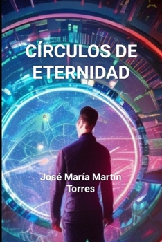 Paperback Círculos de eternidad [Spanish] Book