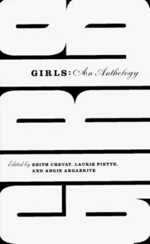 Paperback Girls: An Anthology Book