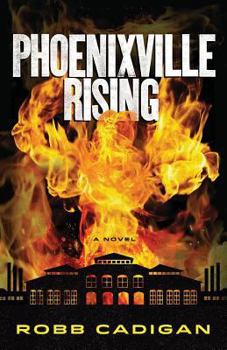 Paperback Phoenixville Rising Book