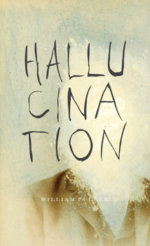 Paperback Hallucination Book