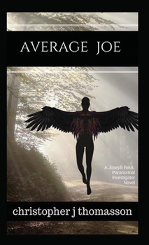 Paperback Average Joe Book
