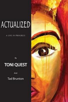 Paperback Actualized: A life in progress Book