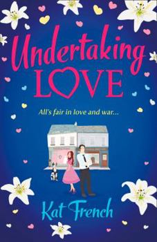 Paperback Undertaking Love Book