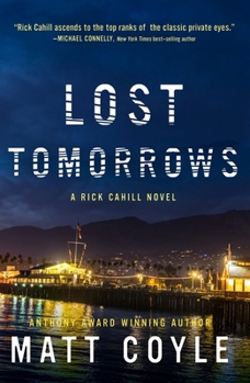 Paperback Lost Tomorrows: Volume 6 Book