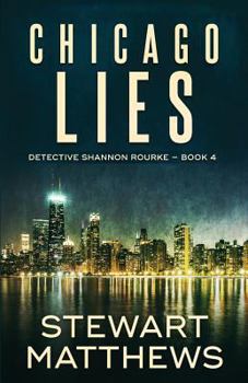 Paperback Chicago Lies Book