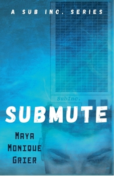 Paperback Submute Book