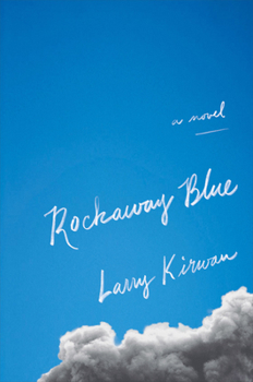 Hardcover Rockaway Blue Book