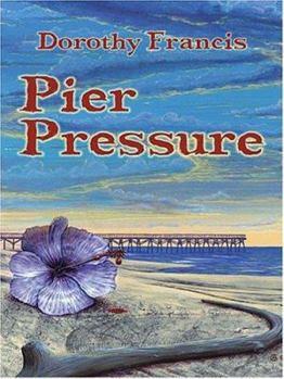 Paperback Pier Pressure Book