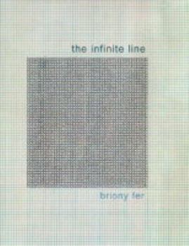 Hardcover The Infinite Line: Re-Making Art After Modernism Book