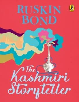 Paperback Kashmiri Storyteller Book