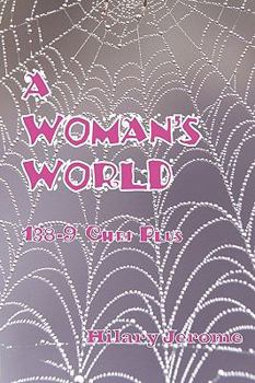 Paperback A WOMAN'S WORLD 138-9 Chri Plus Book