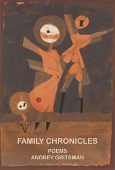 Paperback Family Chronicles Book