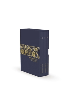 Paperback The Gospels and Acts: Net Abide Bible Journals Box Set, Comfort Print: Holy Bible Book