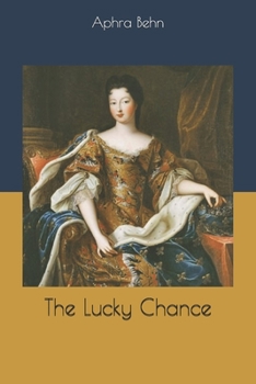 Paperback The Lucky Chance Book