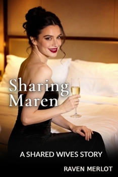 Paperback Sharing Maren Book
