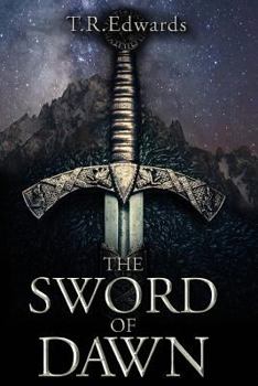 Paperback The Sword of Dawn Book