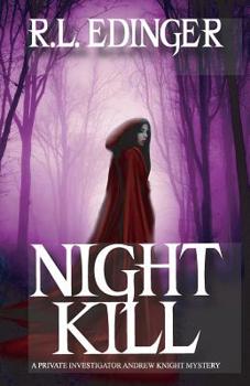 Paperback Night Kill: A Private Investigator Andrew Knight Mystery Book