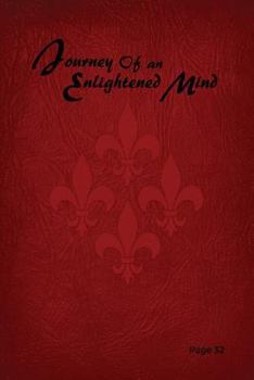 Paperback Journey Of an Enlightened Mind Book