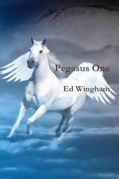 Paperback Pegasus One Book