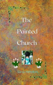 Paperback The Painted Church Book