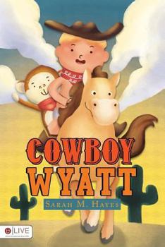 Paperback Cowboy Wyatt Book